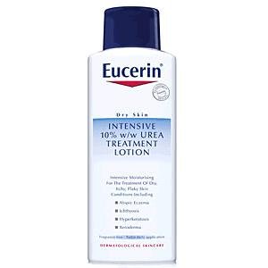 Eucerin Intensive Treatment Lotion 10% 250ml